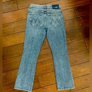 - MOTHER - The Insider Ankle